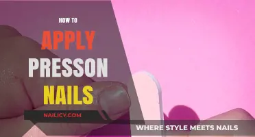 Mastering Press-On Nails: A Step-by-Step Application Guide for Flawless Results