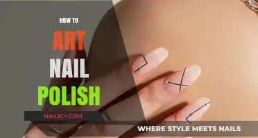 Mastering Nail Art: Creative Tips for Perfect Polish Application