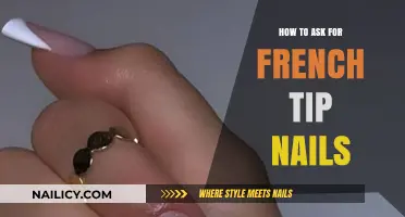 Perfect French Tip Nails: How to Request the Classic Manicure