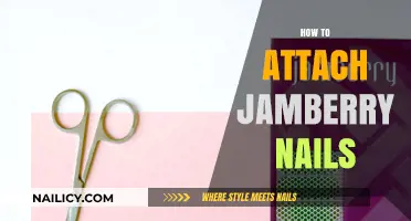 Mastering Jamberry Nails: A Step-by-Step Guide to Perfect Application