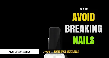 Prevent Brittle Nails: Simple Tips to Keep Your Nails Strong