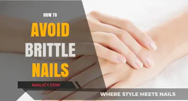 Strengthen Your Nails: Effective Tips to Prevent Brittle Nails Naturally
