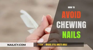Stop Biting Nails: Effective Strategies to Break the Habit for Good