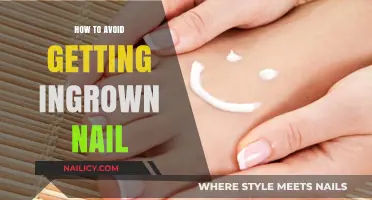 Preventing Ingrown Nails: Tips for Healthy Toenail Care
