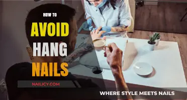 Prevent Hangnails: Simple Tips for Healthy, Strong Nails