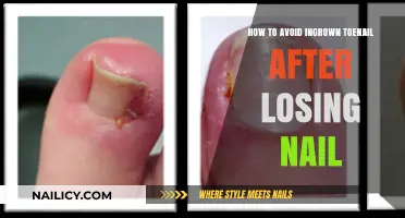 Prevent Ingrown Toenails Post-Injury: Essential Tips for Healthy Nail Regrowth
