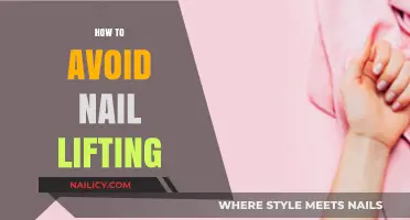 Prevent Nail Lifting: Expert Tips for Long-Lasting, Flawless Manicures
