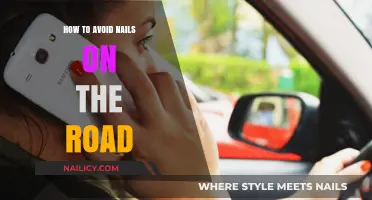 Preventing Punctures: Smart Tips to Avoid Road Nails Safely