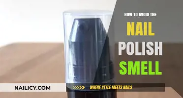 Quick Tips to Eliminate Nail Polish Odor Easily and Effectually