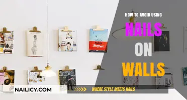 Wall Protection 101: Creative Ways to Hang Without Nails