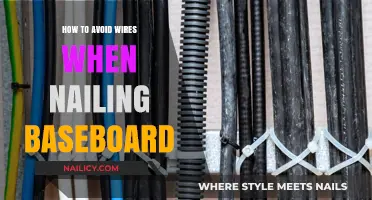 Nail Baseboards Wire-Free: Tips for a Clean, Safe Installation