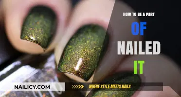 Join the Fun: Your Guide to Being Part of Nailed It!