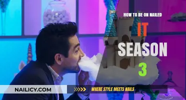 Mastering the Art of Nailed It: Tips for Season 3 Success