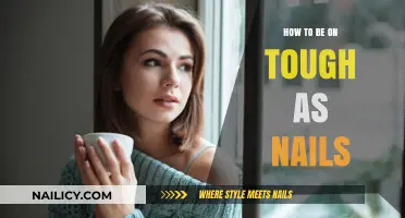 Building Unbreakable Resilience: Mastering the Art of Being Tough as Nails