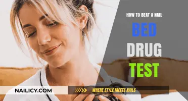 Effective Strategies to Pass Nail Bed Drug Tests Confidently and Safely