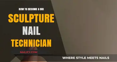 Mastering Bio Sculpture Nails: A Step-by-Step Guide to Becoming a Technician
