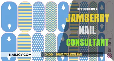 Step-by-Step Guide to Becoming a Successful Jamberry Nail Consultant