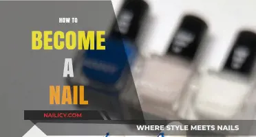 Mastering Nail Art: A Step-by-Step Guide to Becoming a Nail Pro