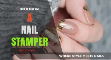 Mastering the Art of Nail Stamping: Tips and Tricks