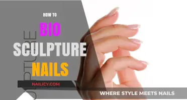 Mastering Bio Sculpture Nails: A Step-by-Step Guide to Perfect Application