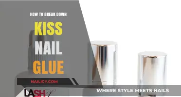 Effective Tips to Safely Remove Kiss Nail Glue at Home