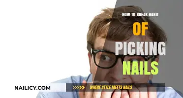 Stop Nail Biting: Effective Strategies to Break the Habit for Good