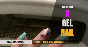 Gel Nails: DIY Guide for Beginners