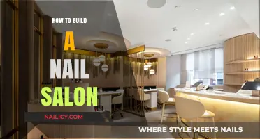 Step-by-Step Guide to Building Your Dream Nail Salon Business