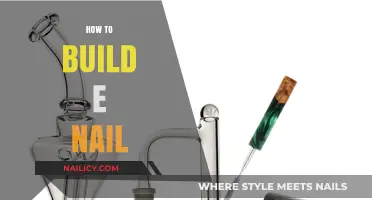 DIY E-Nail Guide: Craft Your Own Efficient Dabbing Setup