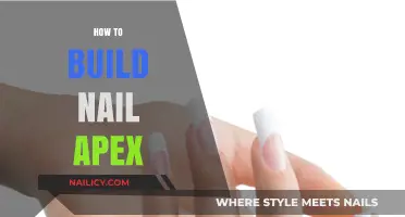 Mastering Nail Apex Construction: Essential Tips for Strong, Beautiful Nails