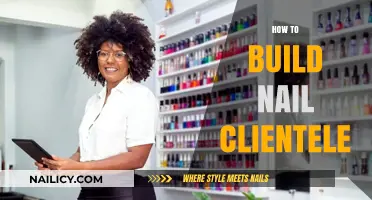 Attract and Retain Clients: Strategies for Growing Your Nail Business