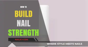 Strengthen Your Nails: Effective Tips for Healthier, Stronger Nails
