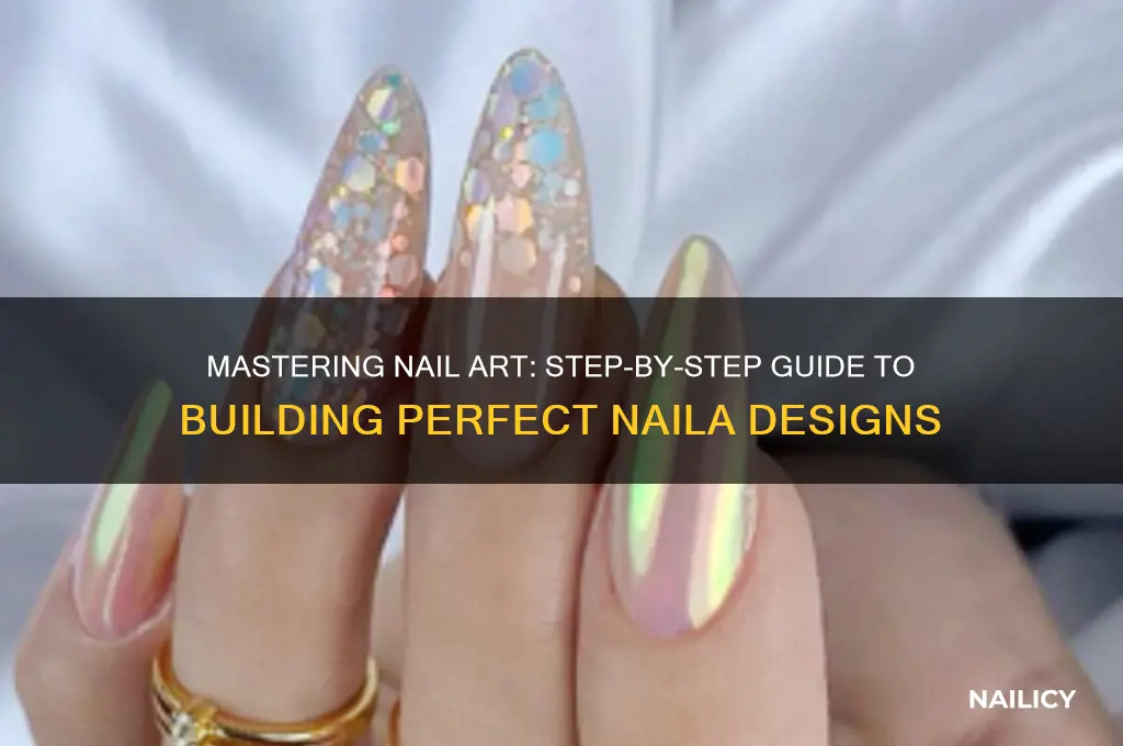 how to build naila