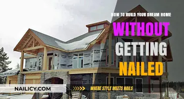 Building Your Dream Home: Avoiding Pitfalls and Staying on Budget