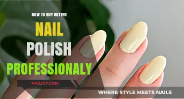 Mastering Butter Nail Polish: Professional Buying Tips and Techniques