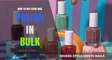Bulk Essie Nail Polish: Smart Buying Tips for Savvy Shoppers