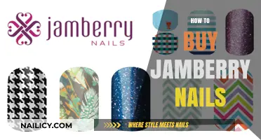 Complete Guide to Purchasing Jamberry Nails: Tips and Tricks
