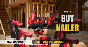 Ultimate Guide to Choosing and Buying the Perfect Nailer for You