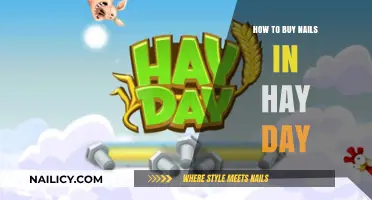 Mastering Hay Day: Smart Tips for Buying Nails Efficiently