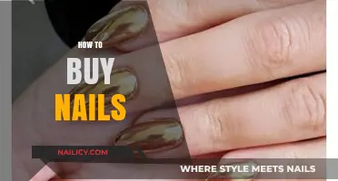 Essential Tips for Choosing and Buying the Perfect Nails