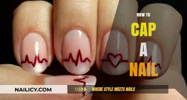 Master the Art of Capping Nails: A Step-by-Step Guide