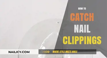 Mastering the Art of Collecting Nail Clippings: Tips and Tricks