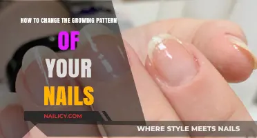Transform Your Nails: Tips for Healthier Growth