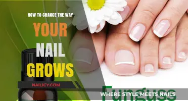 Nail Growth: Tips for a Stronger, Healthier Manicure