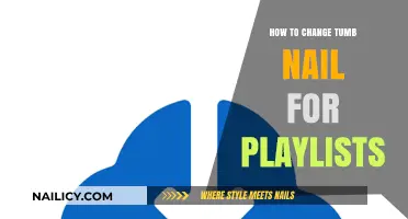 How to Customize Your Playlist Thumbnail: A Step-by-Step Guide