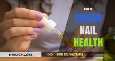 Nail Health 101: Simple Steps to Assess Strength and Vitality