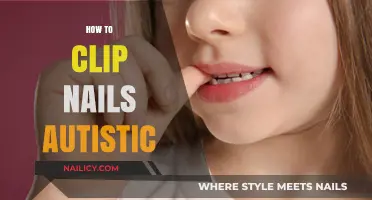 Gentle Nail Care Tips for Autistic Individuals: A Step-by-Step Guide