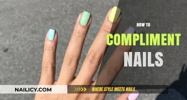 Perfect Nail Compliments: Tips to Praise Manicures with Sincerity and Style