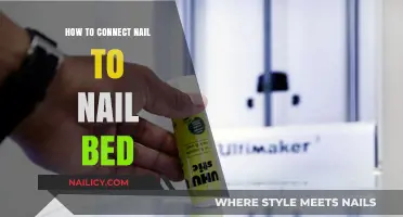 Mastering Nail Bed Adhesion: A Step-by-Step Guide to Perfect Connections
