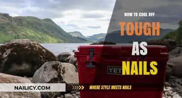 Beat the Heat: Ultimate Cooling Tips for Tough as Nails Warriors